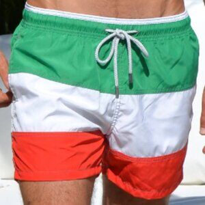 NEW Swimsuit for Men XL